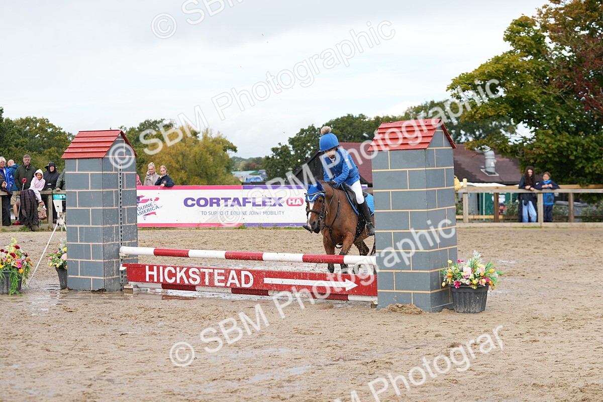SBM_39770 - J6 - Junior Pony 55cm Championship