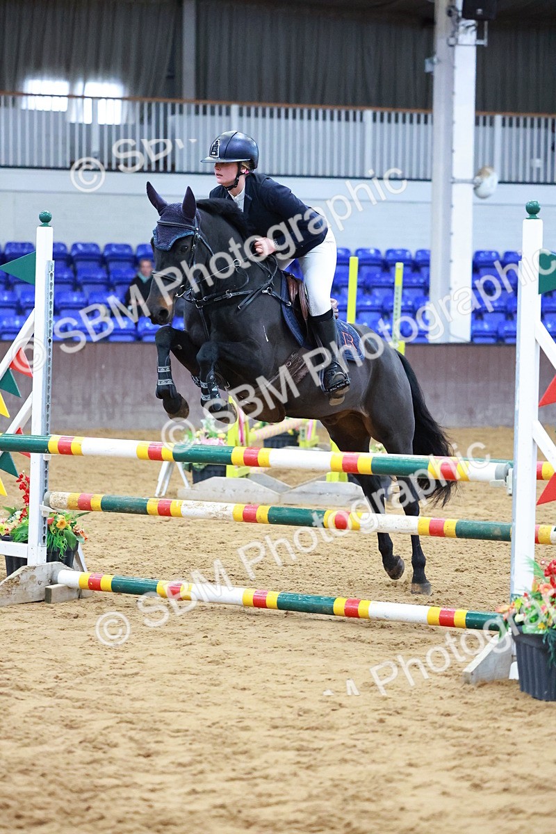 SBM_000259 - Class 2 - Senior British novice - 90cm