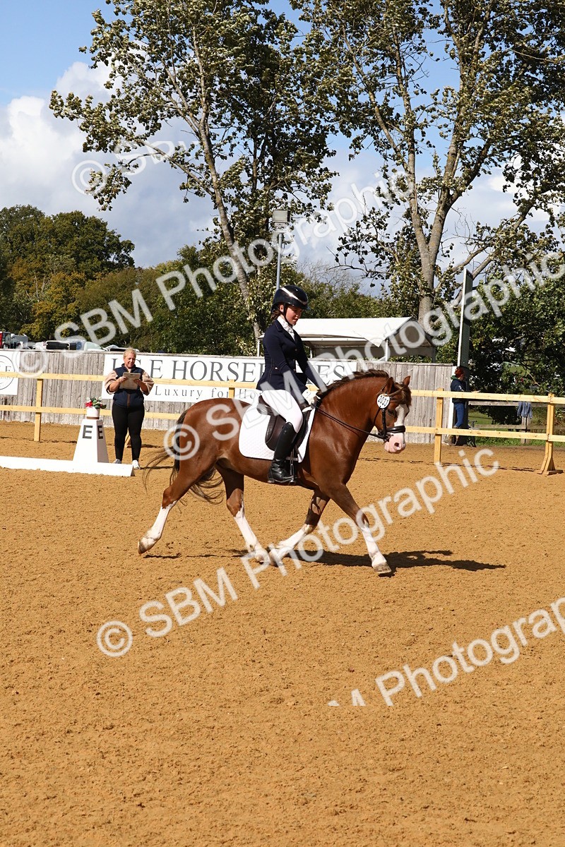 SBM_23500_D5 - Small Tour Championship Intro 2 - Lucy Cullingham