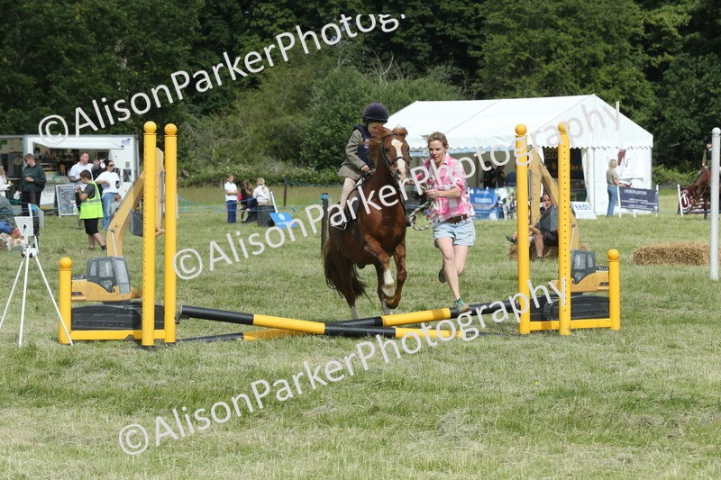 20260614-0165 - Class 1 - 30cm Lead Rein