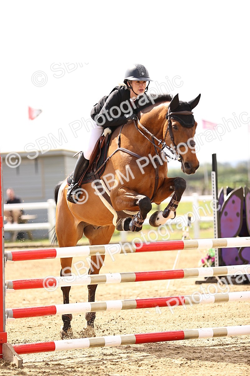 SBM_001851 - Class 10 - Senior British Discovery - 1.00m