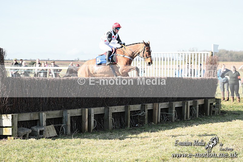 PtP 010325 88 - Beaufort Races Didmarton 01/03/25