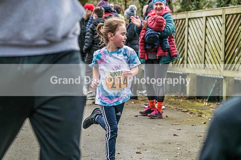 St Herberts Fun Run-316 - St Herberts School Festival of Running 3K Fun Run Saturday 1st March 2025