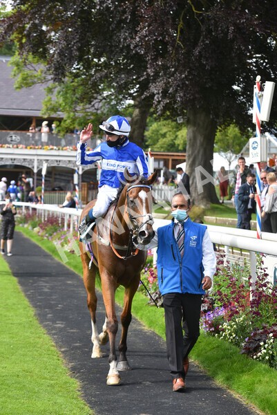 yr10072021r5-43 - Race 5: 4.05pm John Smith's Cup