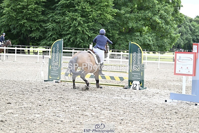 240710-103728-22154 - Cls 106 British Novice and 90cm Open