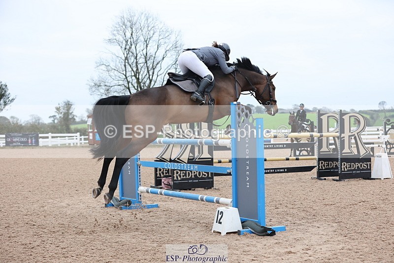 241101A-145753-02711 - FRI Cls 7 Grade B&C Champ Qualifier