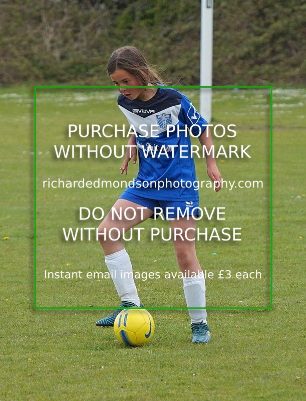 DSC00115 - Kendal U10 v Wattsfield U10 (9/5/21)