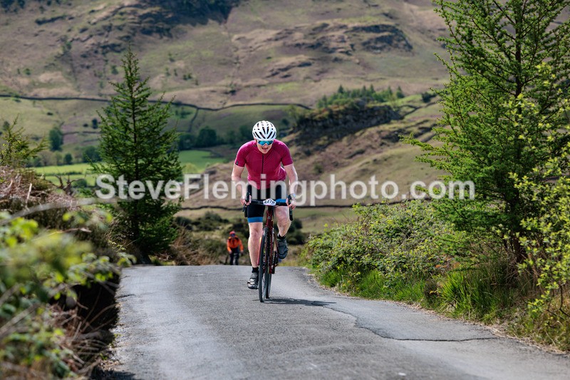 114137 - Blea Tarn Climb 11:00 - 12:00