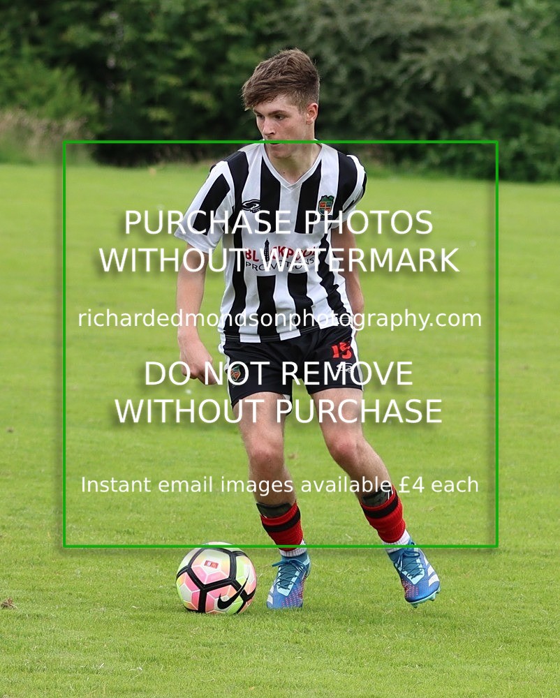 IMG_0200 - Kendal Town Under 18's vs Dalton (21/7/24)