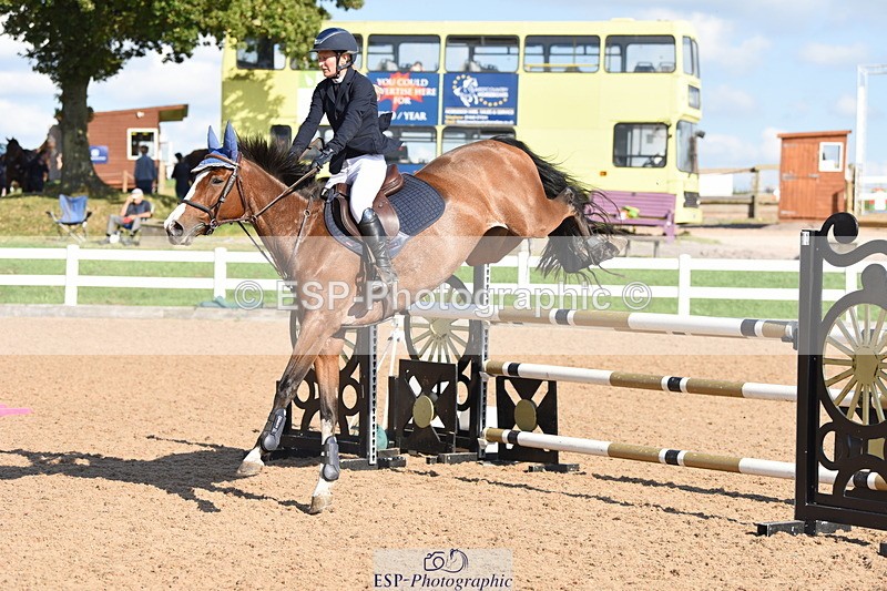 230915A-154150-00852 - Cls 13 1.10m Amateur Qualifier & 1.10m Open