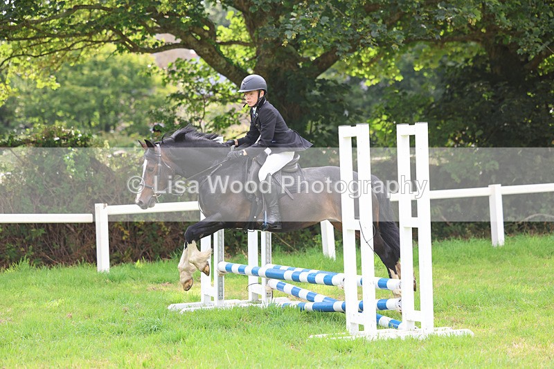 3E7A5205 - Class 1: 60cm Juniors and Seniors