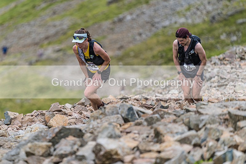 Borrowdale-314 - Borrowdale Fell Race Saturday 3rd August 2024