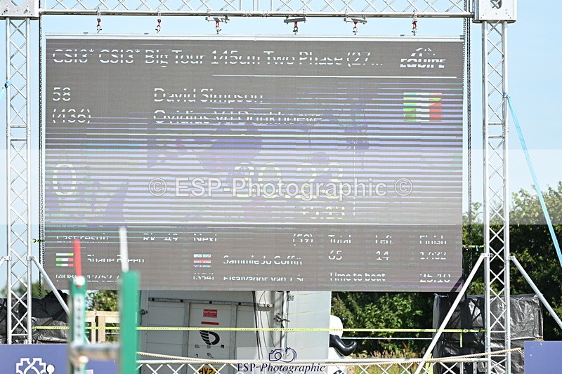 240718A-170636-07707 - Cls 5, 3 Star Big Tour 1.45m