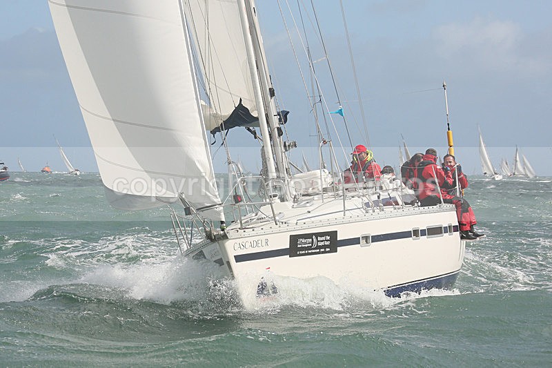 160702 CASCADEUR - ROUND THE ISLAND Y92A3544_E - ROUND THE ISLAND 2016