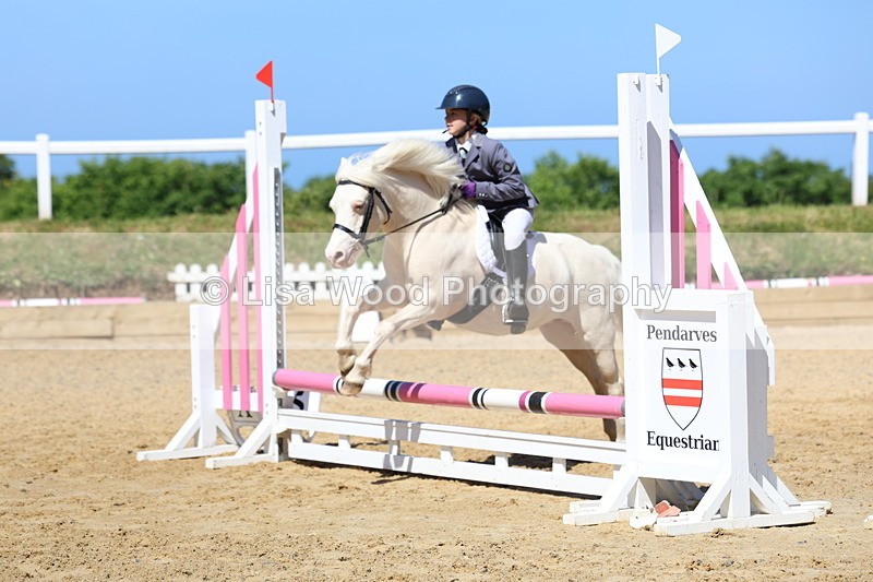 3E7A1850 - Class 2: 50cm