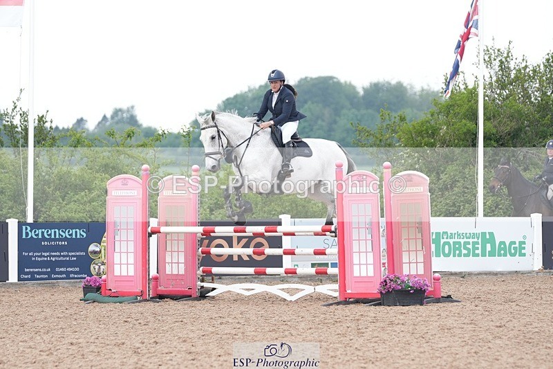 260509-134431-03201 - Cls 34 1.05m Amateur Champ First Round