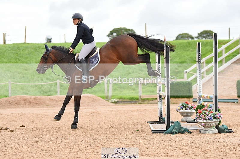 230813A-145550-13468 - Cls 50 Senior Foxhunter