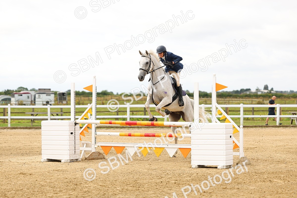 SBM_009155 - Class 2 - Senior Discovery - 1.00m Open