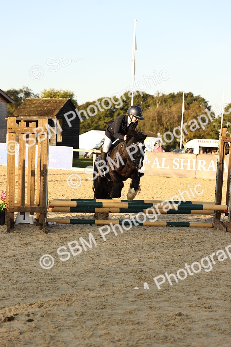 SBM_57037 - J11 - Junior Pony 50cm Championship