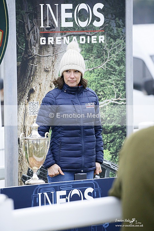 PtP 220122 524 - Royal Artillery Hunt Point-to-Point  - Larkhill Racecourse 22/01/22