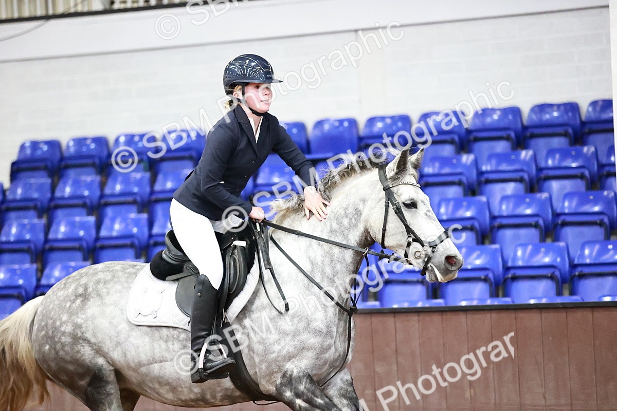 SBM_000533 - Class 2 - Pony Winter Champs 80cm