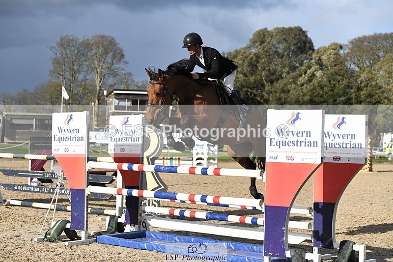 240323-160709-01360 - Cls 5 Foxhunter & 1.20m Open