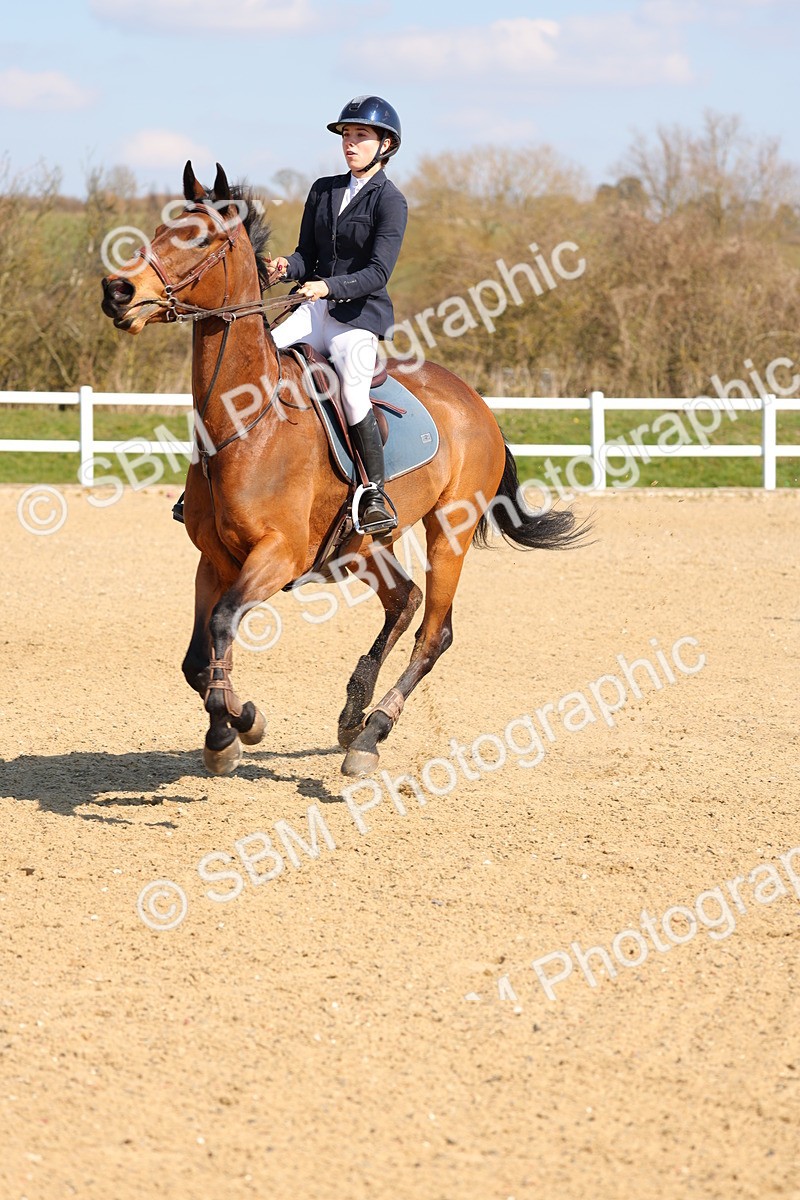 SBM_001014 - Class 3 - Senior Discovery - 1.00m