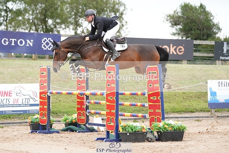 250803-122532-13069 - Cls 27 Chard Equestrian 5 Year Old Championship