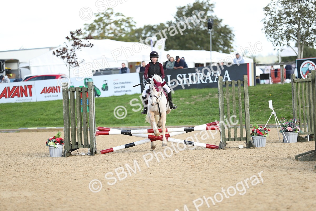 SBM_17059 - E4b - Eventers Challenge 60cm Open