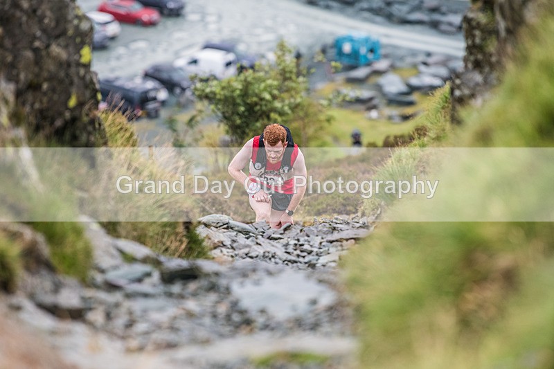 Buttermere h-s-186 - Buttermere Horseshoe Fell Race Saturday 4th July 2026