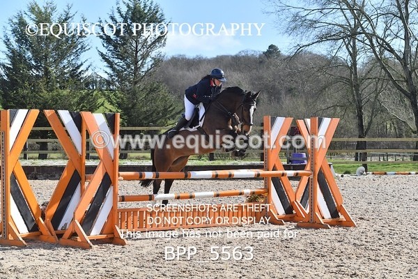 BPP_5563 - CLASS 7 1.05m Amateur Championship Qualifier/ 1.05m Open