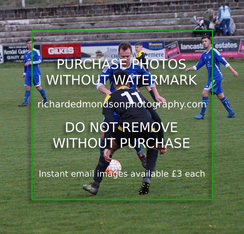DSC08302 - Kirkby Lonsdale v Bowerham Dynamoes Cup Final