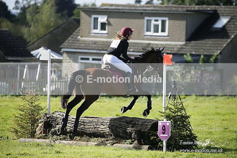  WWHT 031021 1369 - Open Novice (0.80m) 03/10/21