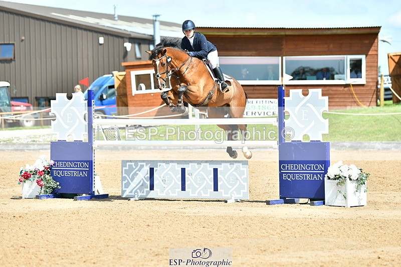 230720A-111005-02087 - Cls 5, 2 Star Medium 1.35m