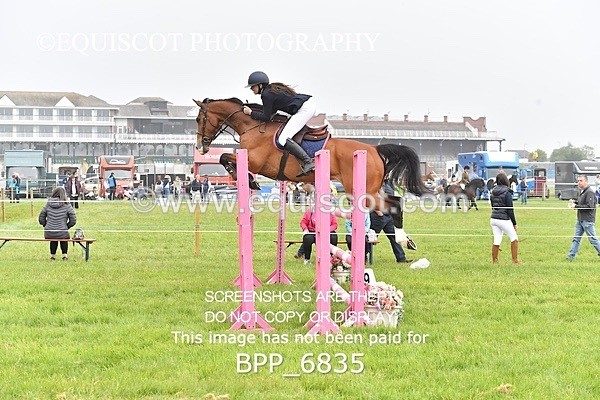 BPP_6835 - CLASS 2 RHS Classic Champ Qual (1.20m)
