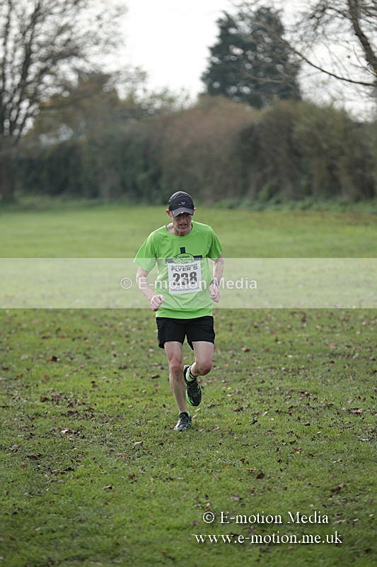 CAD5 171119-0897 - Sutton Benger 5 mile Flyer – 17th Nov 2019