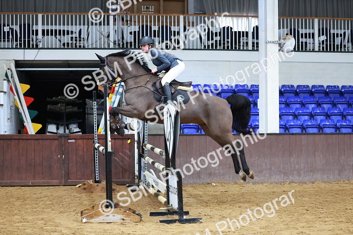 SBM_003215 - Class 3 - Senior Discovery - 1.00m