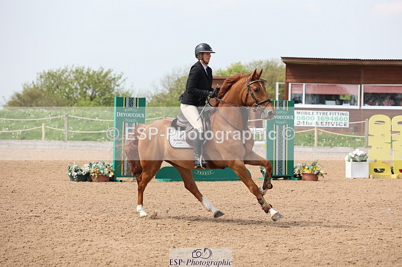 240511A-120926-12706 - Cls 35 Prestige Big Star Champ Quali