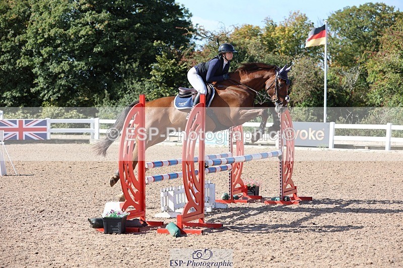 250913-112004-06430 - Cls 22 Snr Discovery and 1m Open