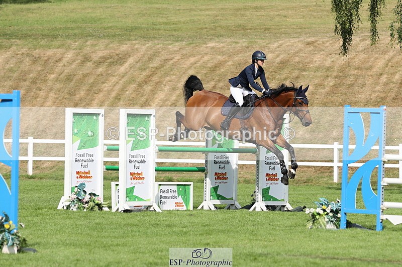 250704A-092114-08227 - Cls 15 Snr 1.20m Open