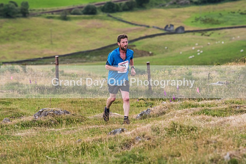 Reston-635 - Reston Scar Fell Race Wednesday 5th July 2023