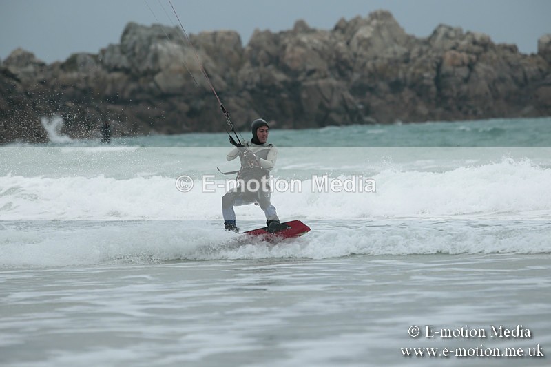 KS 300313-50 - Kite Surfing