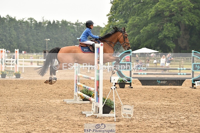 230618-113324-11384 - Cls 24 Pony Newcomers & 1m Open