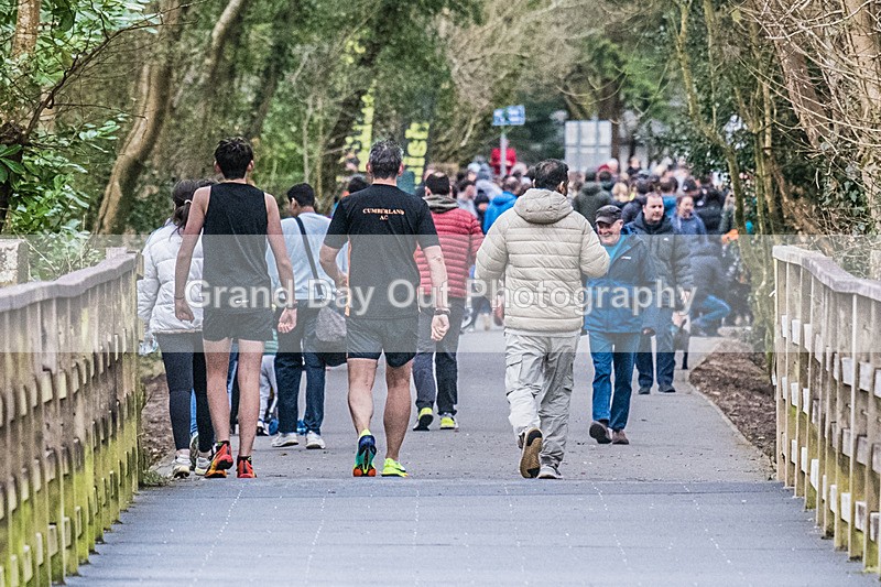 St Herberts Fun Run-8 - St Herberts School Festival of Running 3K Fun Run Saturday 1st March 2025