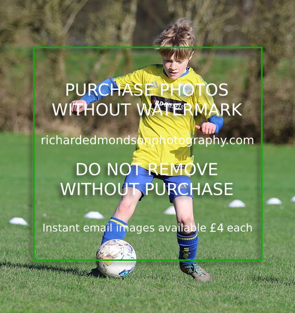 533A7444 - Kendal Utd Rockets U9 (14/3/26)