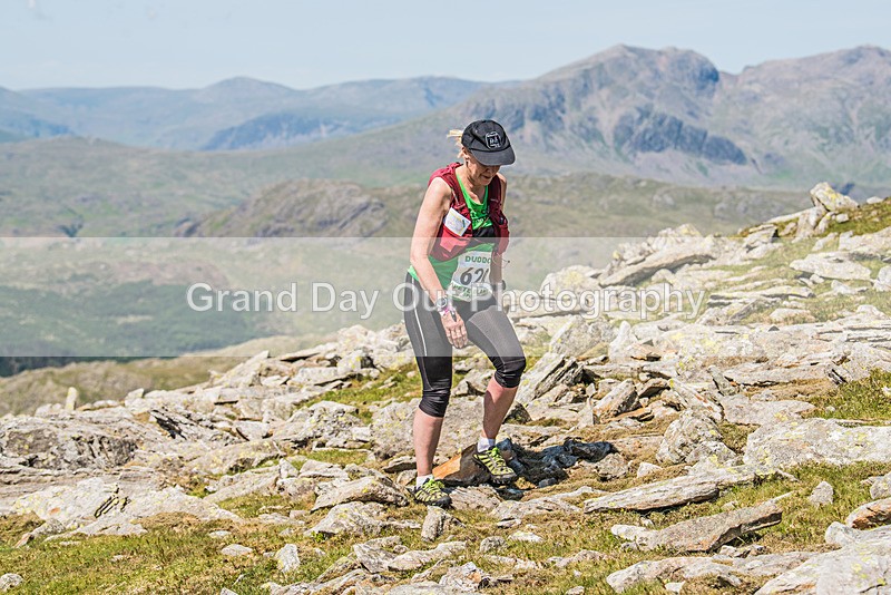 Duddon Short-348 - Duddon Short Fell Race Saturday 3rd June 2023
