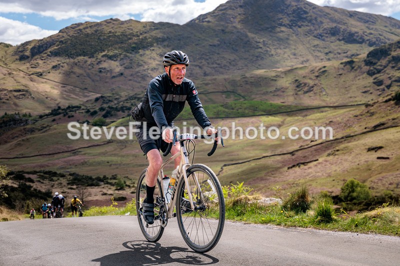 140750 - Blea Tarn Climb 14:00 - 15:00