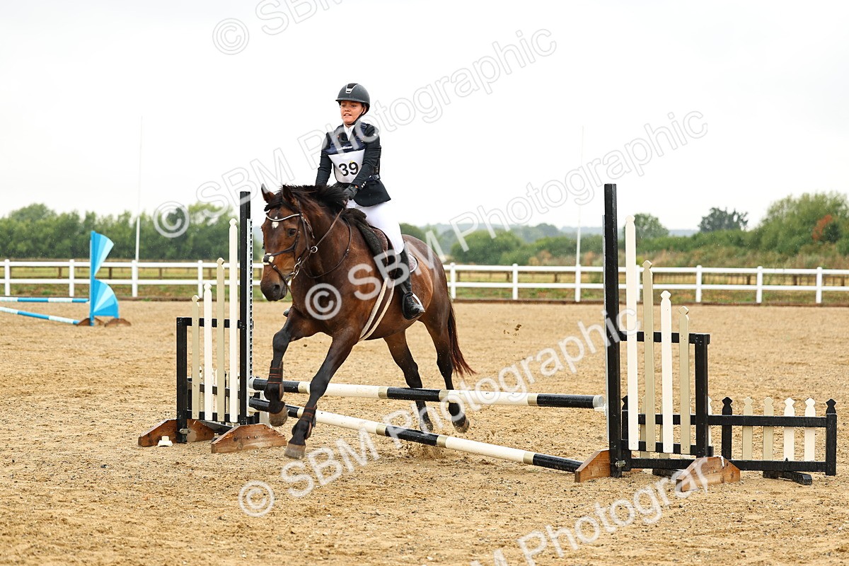 SBM_000379 - Class 3 - 60cm