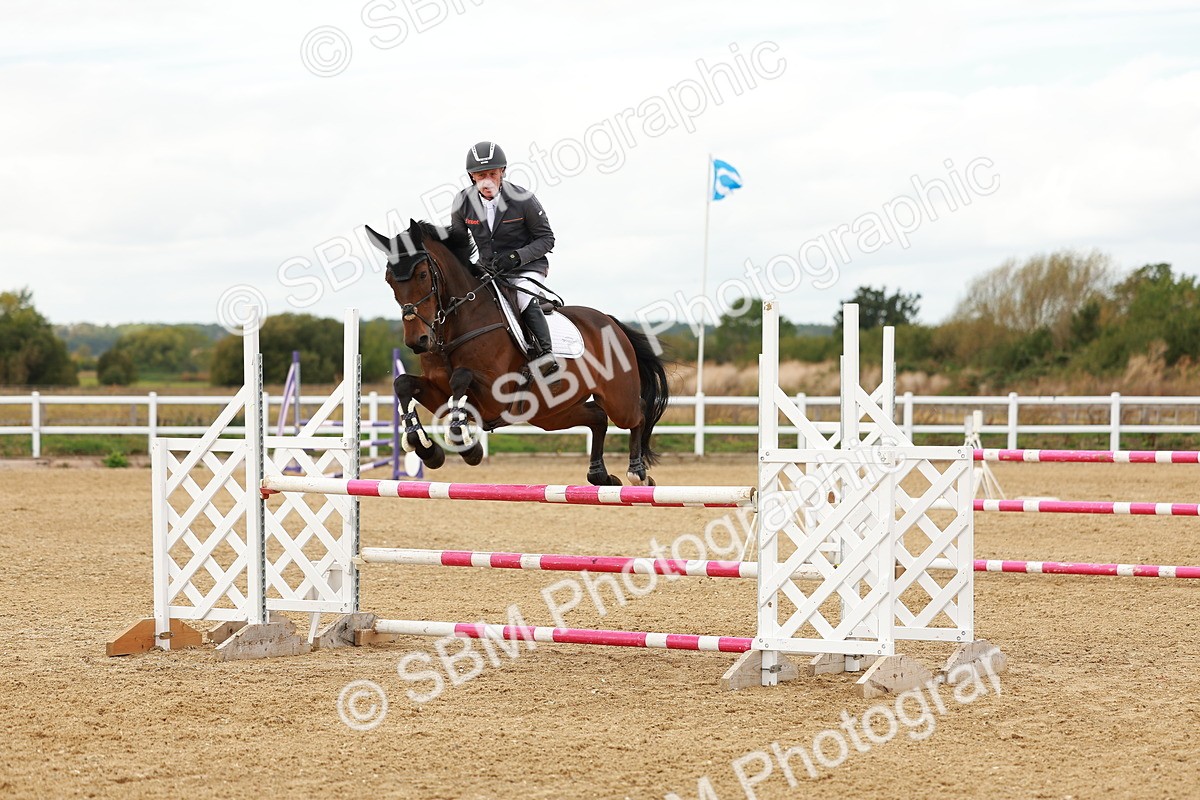 SBM_001196 - Class 3 - Senior Discovery - 1.00m