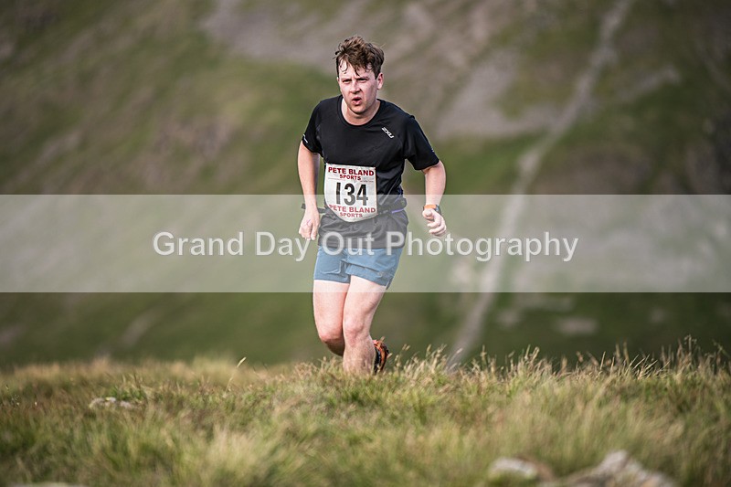 Seat Sandal-294 - Seat Sandal Fell Race Wednesday 9th July 2025